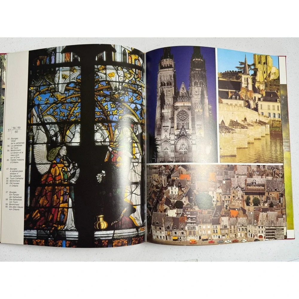 Rare Vintage 1983 France Editions Sun Book Jacques Laurent Suzanne Chantal - Picture 12 of 15